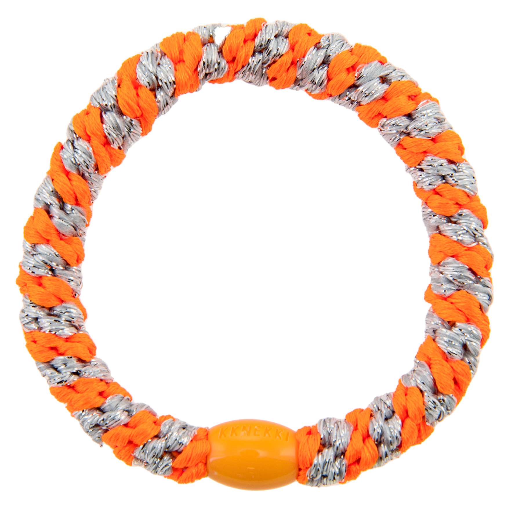 KKNEKKI Original Haargummi Stripes