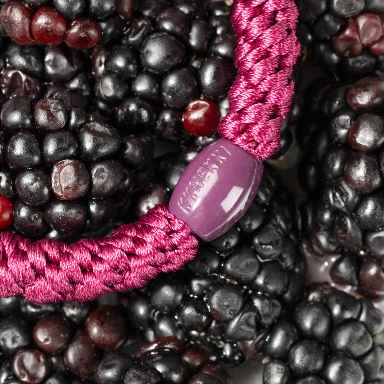 KKNEKKI Original Haargummi