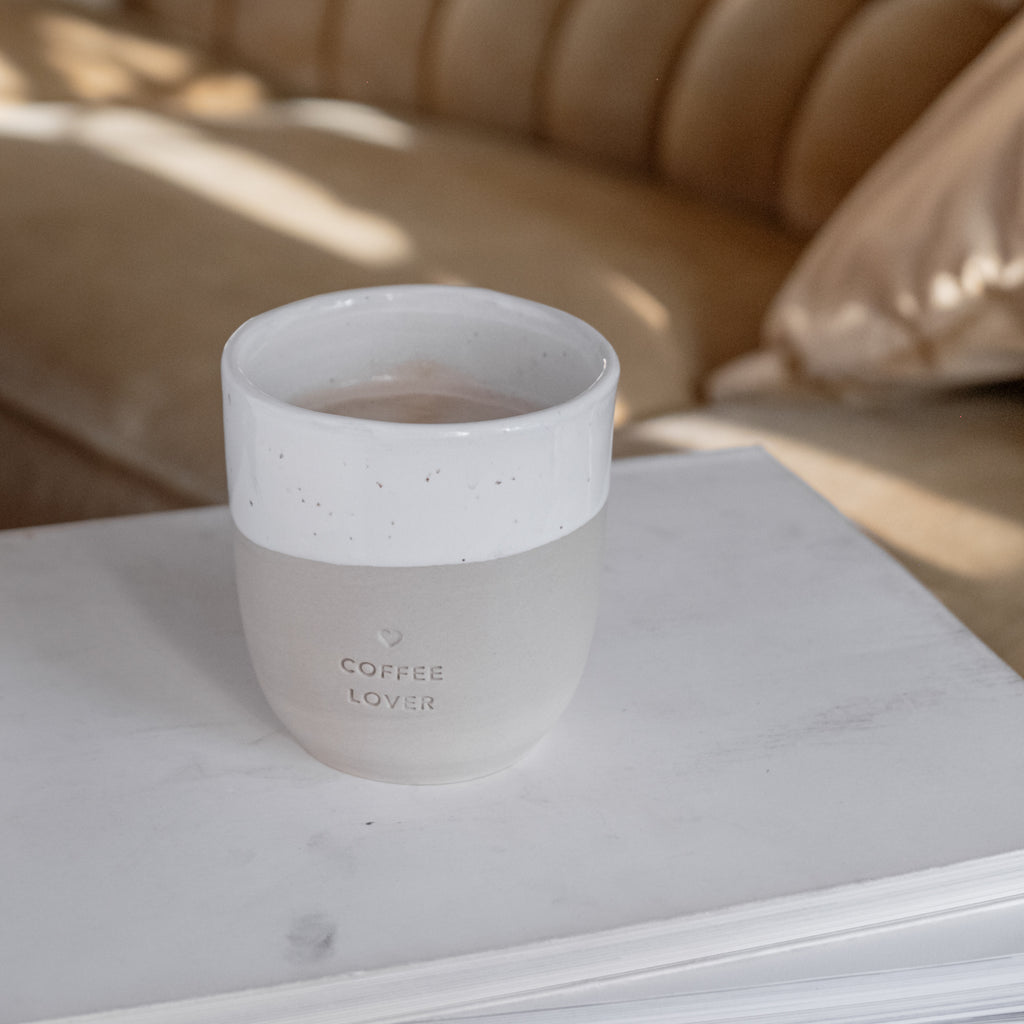 Becher Coffee Lover
