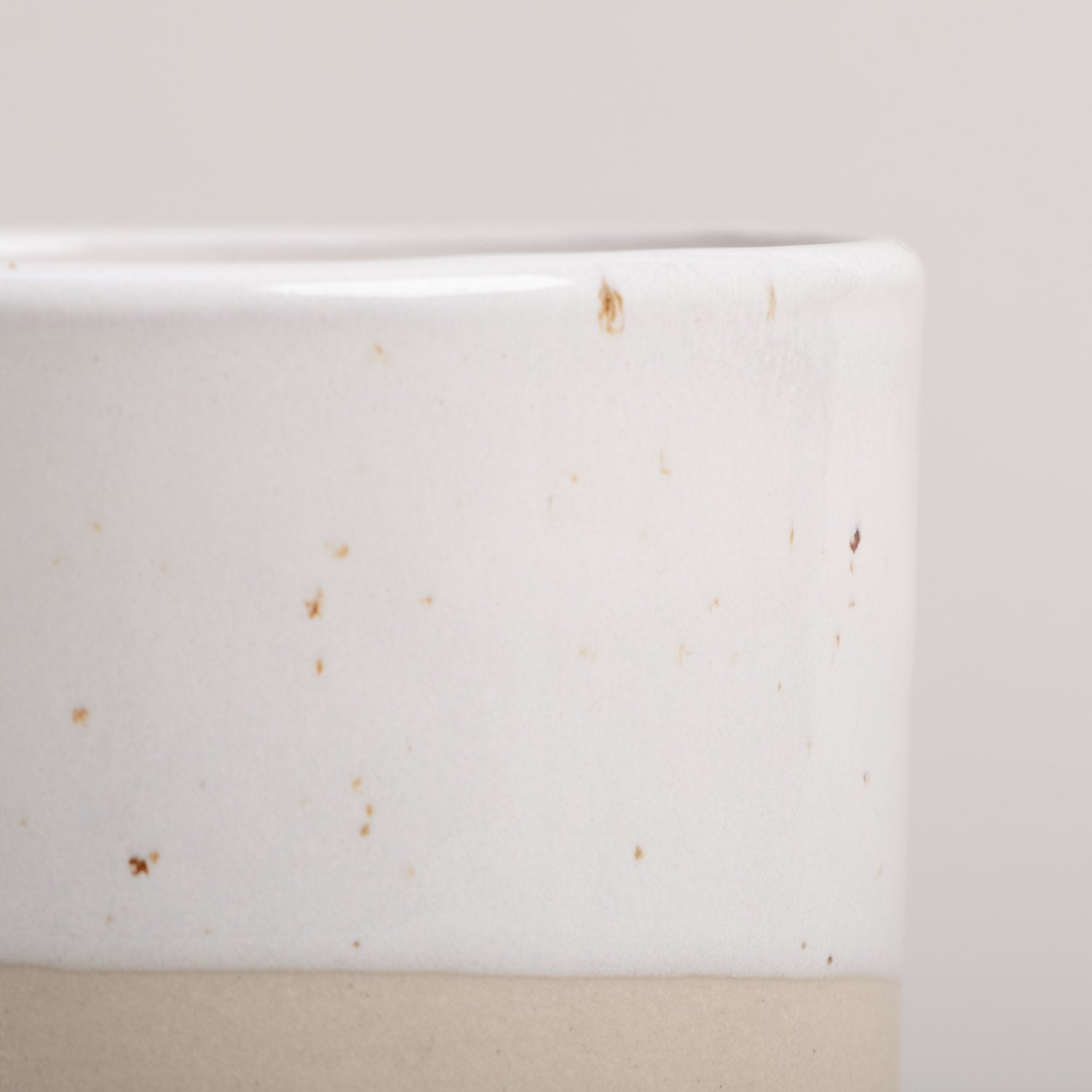 Becher Erstmal Kaffee