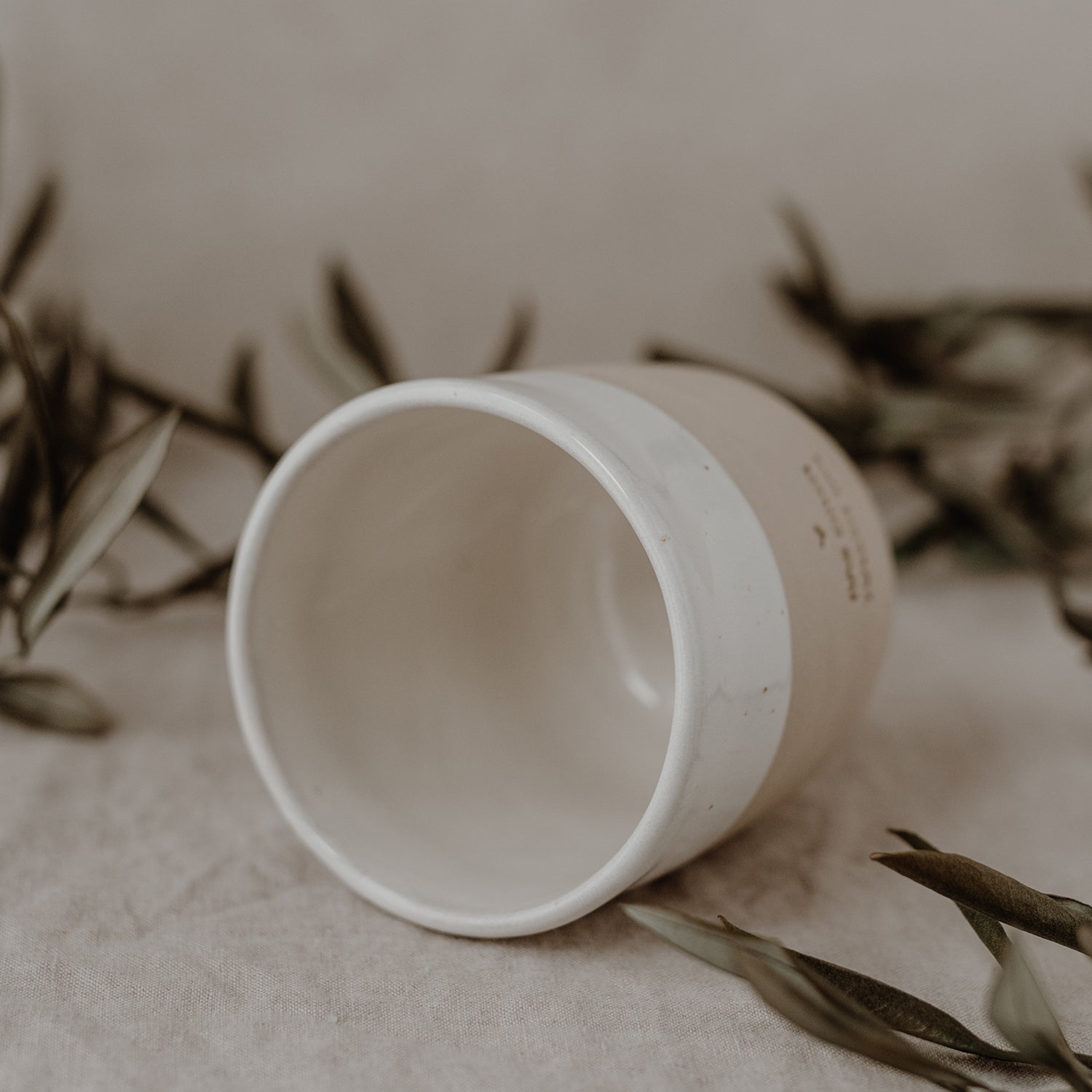 Becher Hab einen tollen Tag