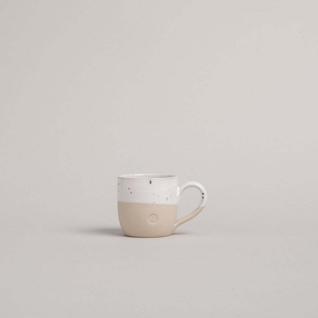 Espresso Tasse Smiley