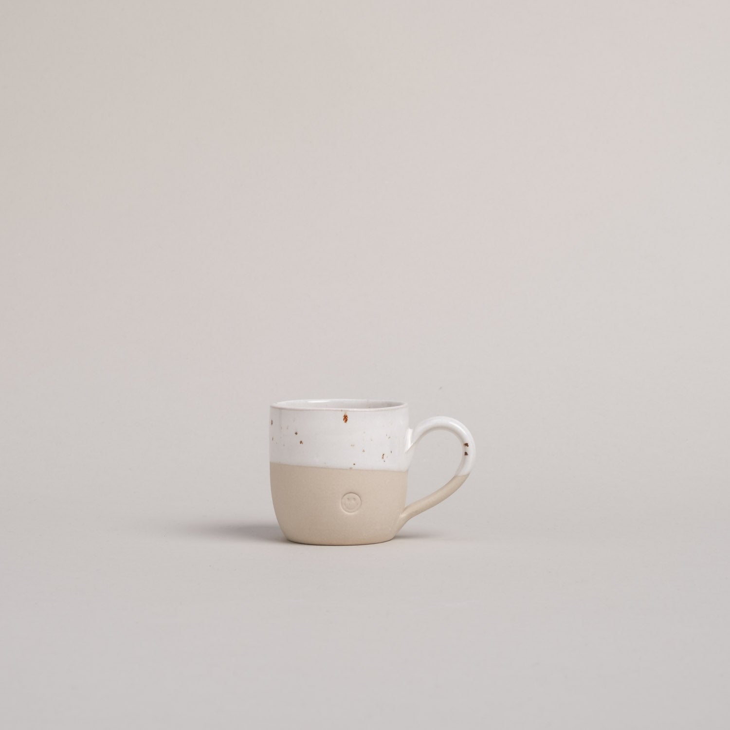 Espresso Tasse Smiley