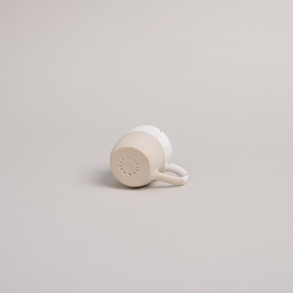 Espresso Tasse Smiley