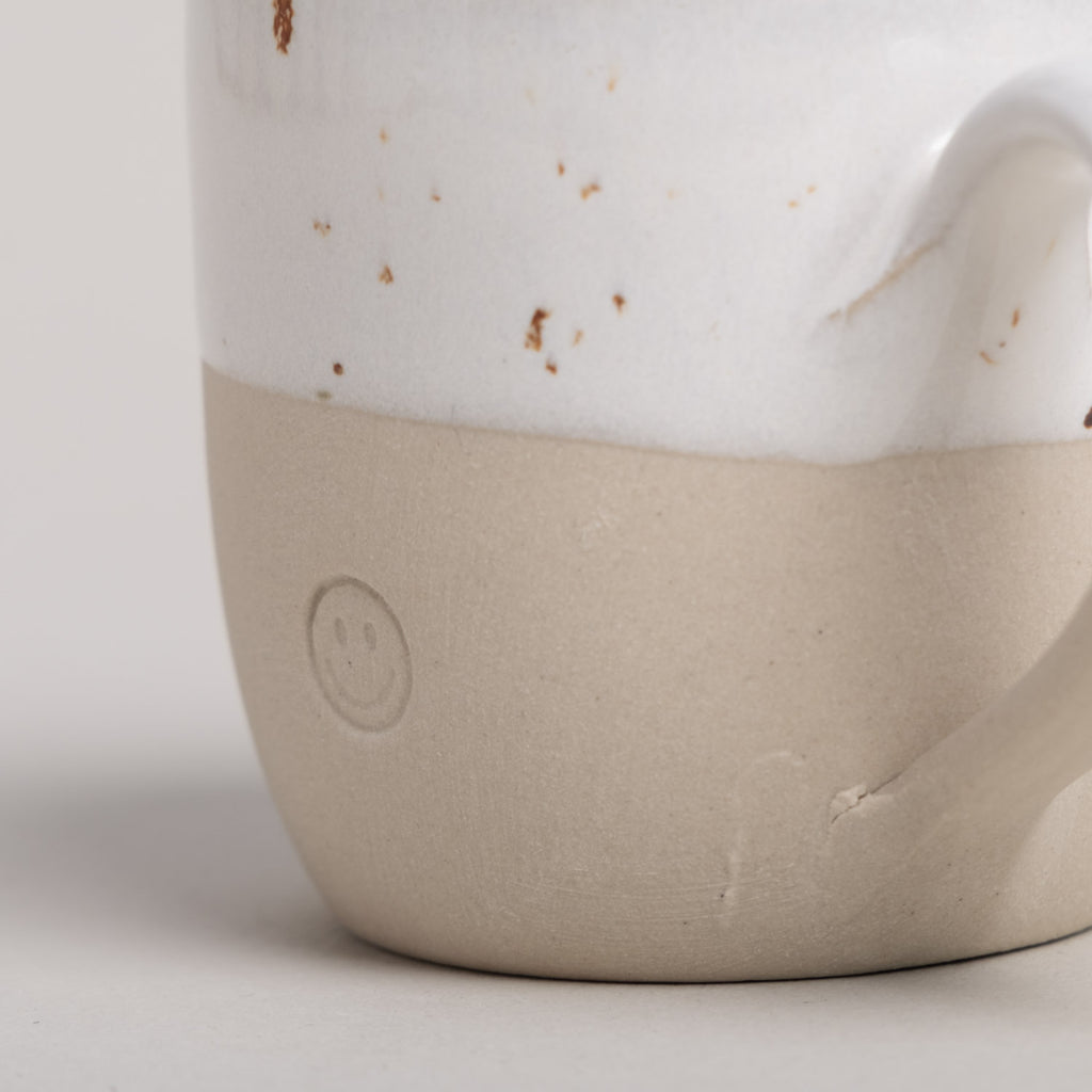 Espresso Tasse Smiley