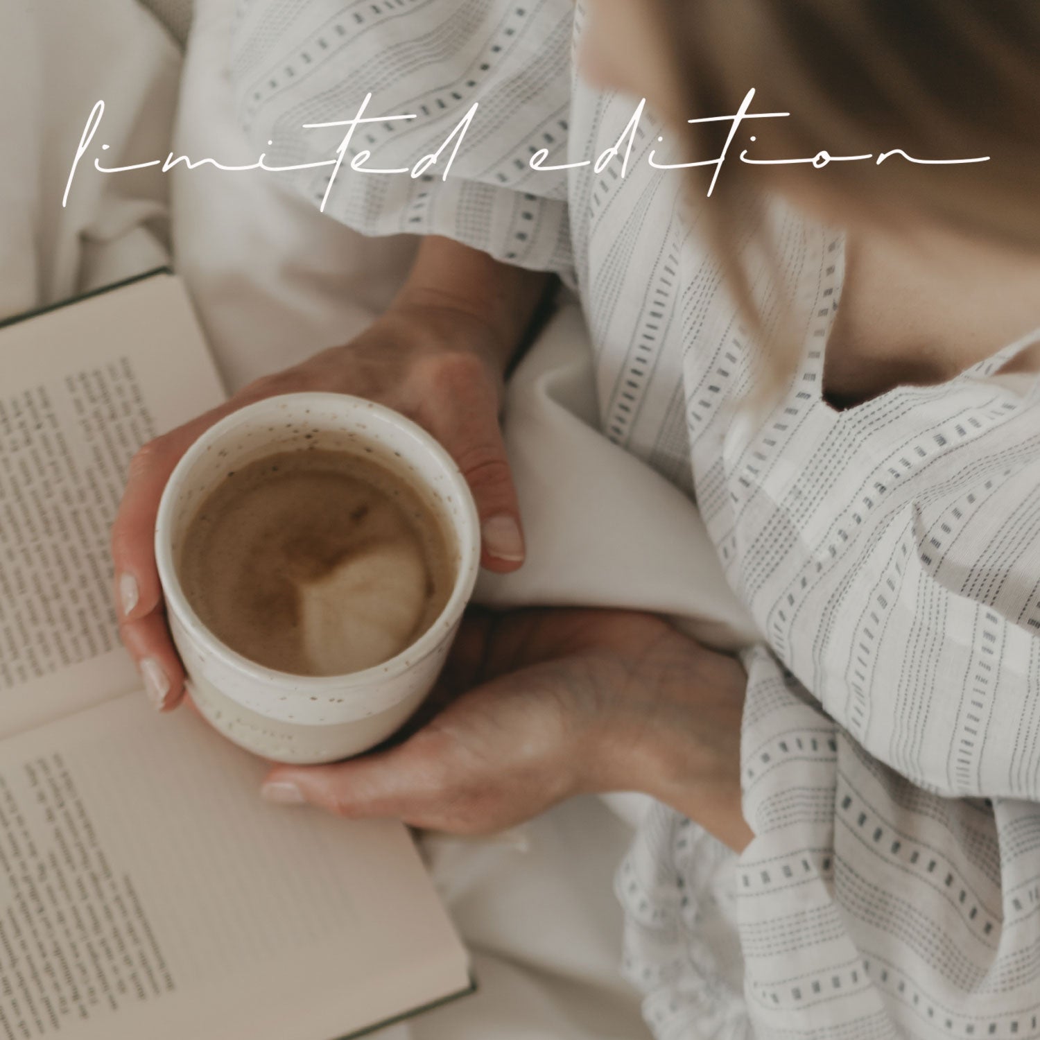 Limitierter Becher Lieblingsbecher