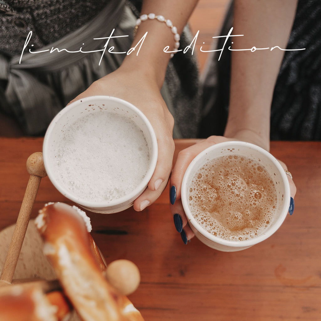 Limitierter Becher I mag di